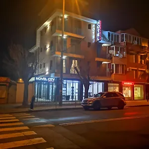 Novel Hotel